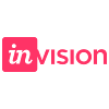 Invision Logo