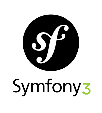 Symfony logo